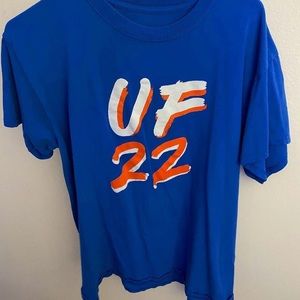 UF Blue Tee